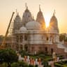 Temple Development