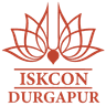 ISKCON Logo