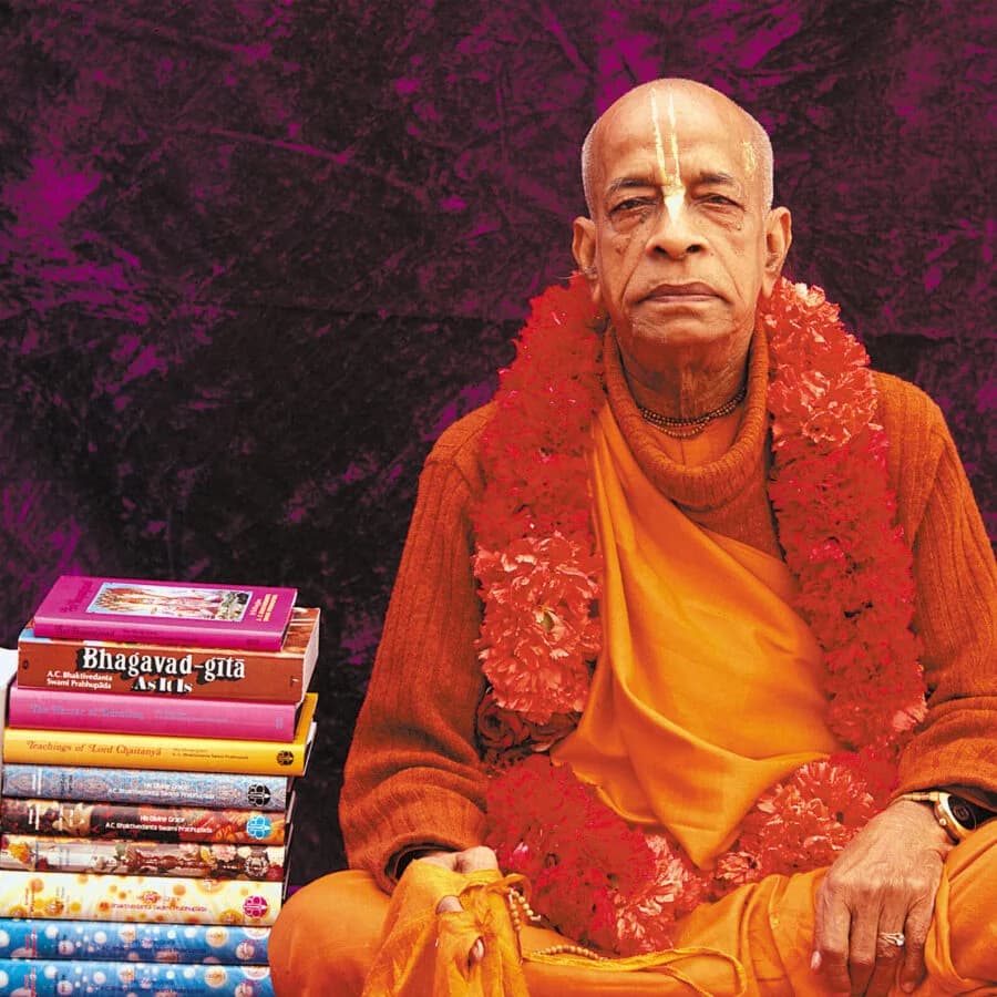 Retirement & Vanaprastha Ashrama