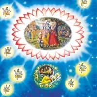 Srimad-Bhagavatam First Canto, Vol 1
