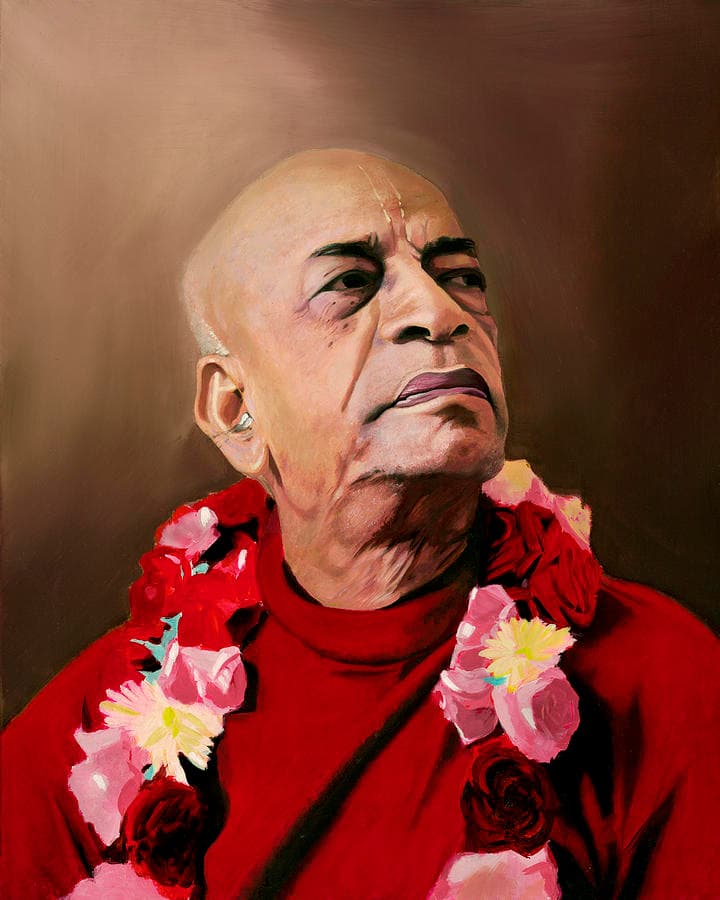 Srila Prabhupada